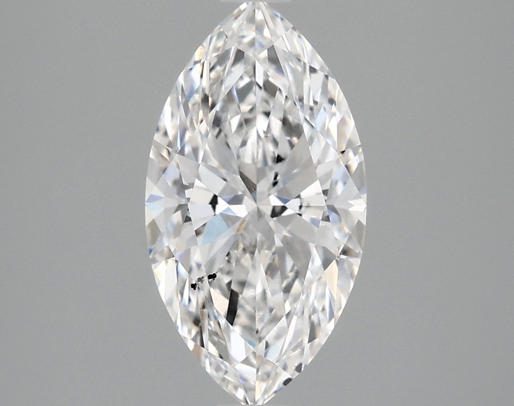 1.98 ct LabGrown Marquise E SI1