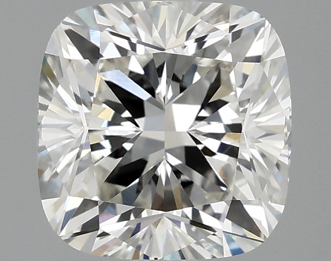 1.9 ct LabGrown Cushion G VS1