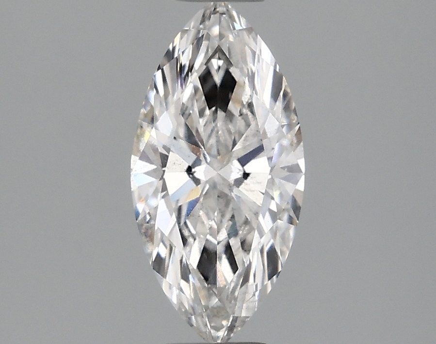 1.01 ct LabGrown Marquise F SI1