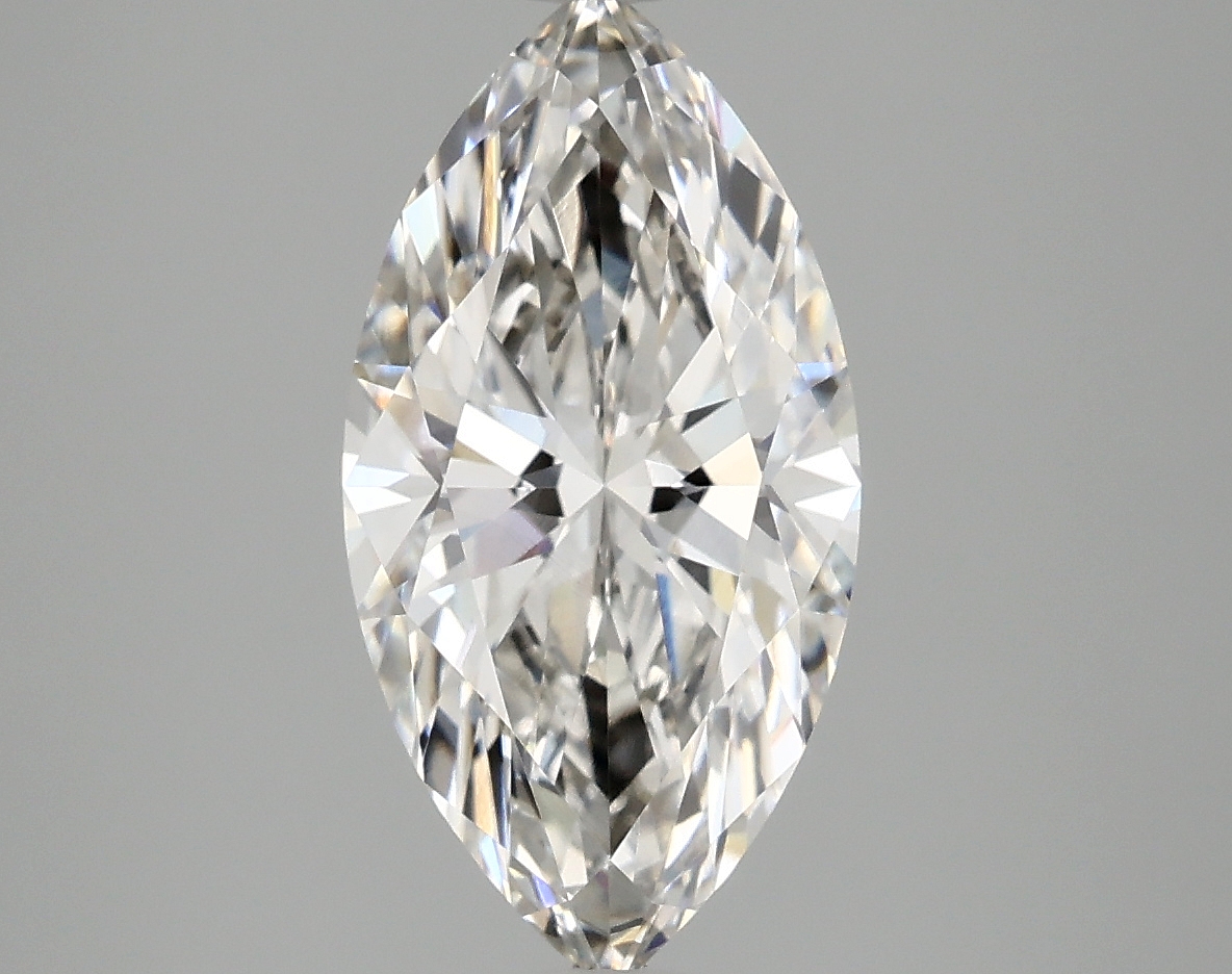 2.77 ct LabGrown Marquise G VS1