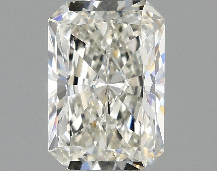 1.08 ct LabGrown Radiant G VS1