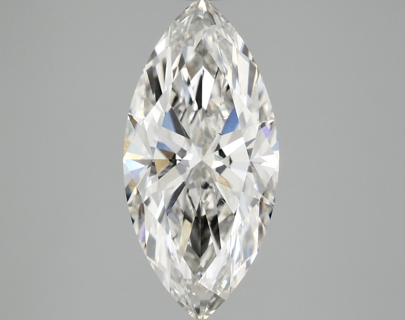 2.88 ct LabGrown Marquise G VS1