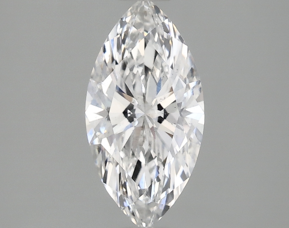 1.39 ct LabGrown Marquise E SI1